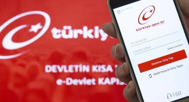 E-devlet'e siber saldırı iddialarına yalanlama!