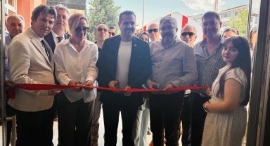 Edirne Keşan'da Bahar Şenliği rüzgarı
