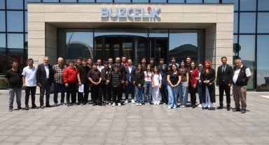 Eğitimden istihdama giden yolda güçlü iş birliği