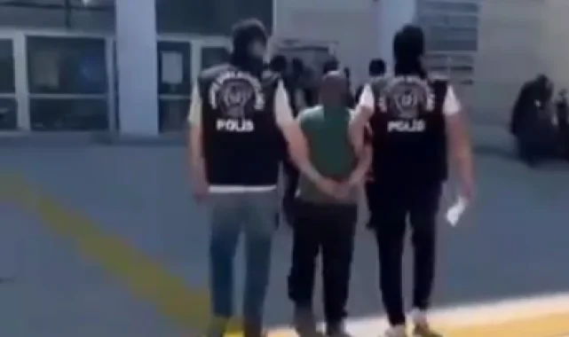 Elazığ'da 7 milyon liralık hırsızlığa 4 tutuklama!
