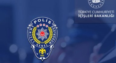 Emniyet Teşkilatı'nda büyük atama