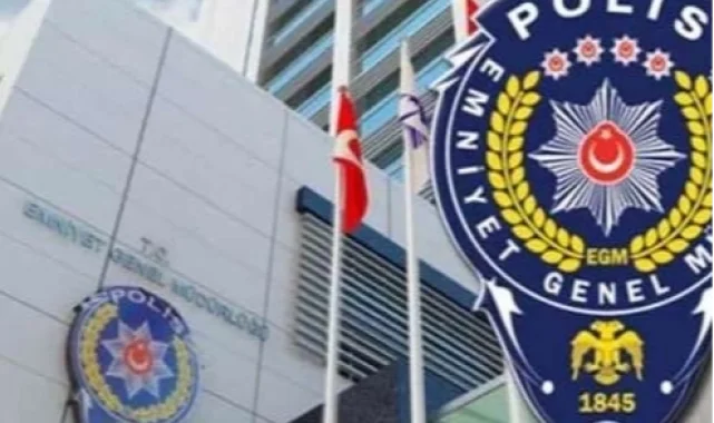 Emniyette terfi süreci tamamlandı