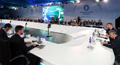 Enerji verimliliğine 20 milyar doların üzerinde yatırım hedefi