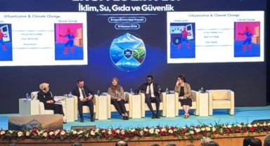 Erciyes Zirvesi-1'den ortak eylem çağrısı