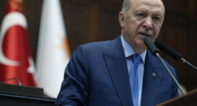 Erdoğan: Cumhur İttifakı'na duyulan güven bir kez daha ortaya çıktı