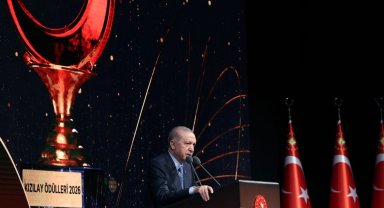 Erdoğan: Protürk ile kritik ilaçlar artık ülkemizde üretilecek