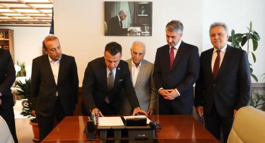 Erzurum Tortum'a 60 kişilik huzurevi müjdesi