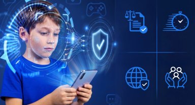 Fraud.com'dan uygulama gerektirmeyen Yaş Doğrulama Teknolojisi
