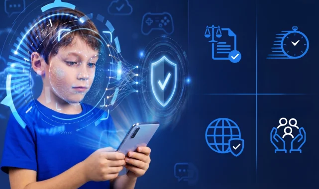 Fraud.com'dan uygulama gerektirmeyen Yaş Doğrulama Teknolojisi