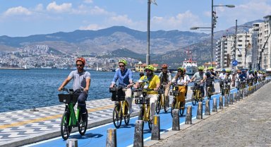 Fuarcılığın uluslararası liderleri İzmir'de buluştu