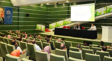 Gebze için ortak akıl buluşması