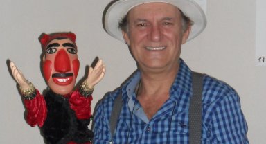 Geleneksel gölge oyununun ve ekranların acı kaybı