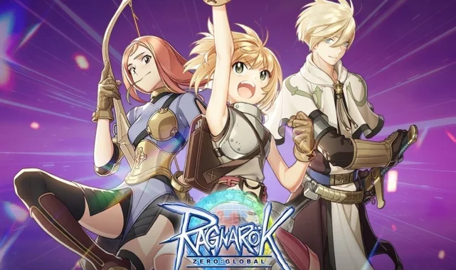 Gravity Game Unite (GGU), PC MMORPG oyunu "Ragnarok Zero: Global" için 2. Açık Beta Testini (OBT) duyurdu