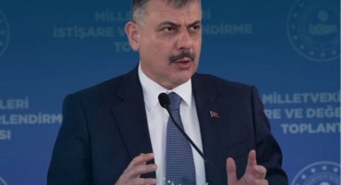 Güvenlik gündemi Gölbaşı'nda masaya yatırıldı
