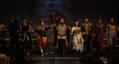 Hamlet, Avrupa'da büyük beğeni topladı