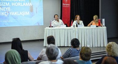 Horlama ve uyku apnesine karşı Bornova'da güç birliği