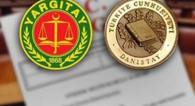 HSK'dan yüksek yargıya yeni atamalara Bakan Gürlek'ten tebrik