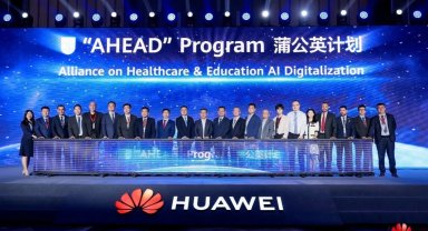 Huawei, yeni bir ekosistem oluşturmak amacıyla "AHEAD" programını başlattı