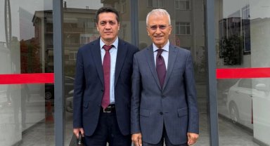 Hürriyetçi Sağlık-Sen'den güvenlik görevlilerinin sorunları için Bakanlığa başvuru