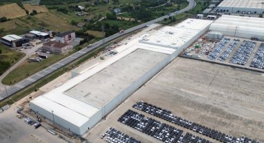 Hyundai Türkiye'de batarya fabrikası kuruyor