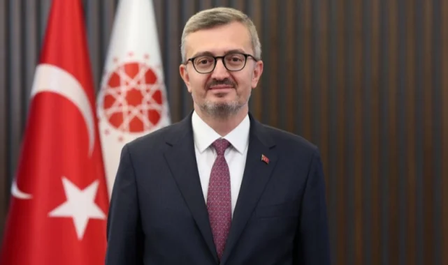 İletişim Başkanı Duran: Hakikatin sesini birlikte yükseltelim