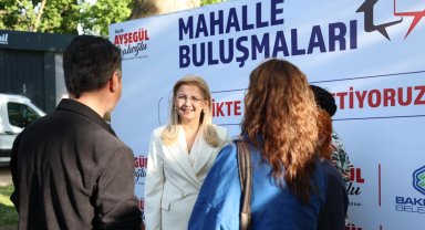 İstanbul Bakırköy ortak akılla yönetiliyor