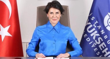 İstanbul Emniyeti'nden Fatoş Pınar Türker iddialarına yalanlama