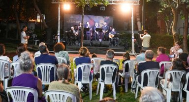 İstanbul Maltepe'de Nazım Hikmet anması