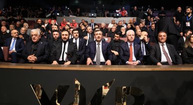 İstanbul'da aşura matem merasimi programı