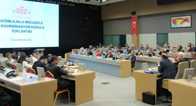 İstanbul'da bağımlılıkla mücadelede yeni dönem... Gençler için kapsamlı plan