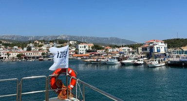 İZDENİZ'in yaz seferleri ayın 27'sinde başlıyor