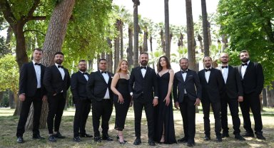 İzmir Büyükşehir'den kente iki yeni orkestra