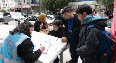 İzmir'de katılımcı tasarım anlayışı yaygınlaşıyor