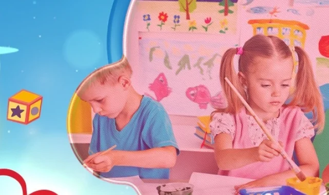 İzmit'te çocuklar babalar için hediyelerini Oyuncak Müzesi'nde hazırlayacak