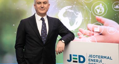 Jeotermal sektöründen EPDK'ya hibrit kapasite çağrısı... 100 MW yetersiz, en az 360 MW olmalı