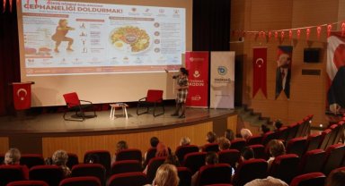Kadınlar için sağlık semineri