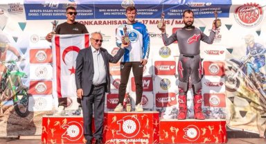 Kağıtspor bu hafta da kürsüden inmedi