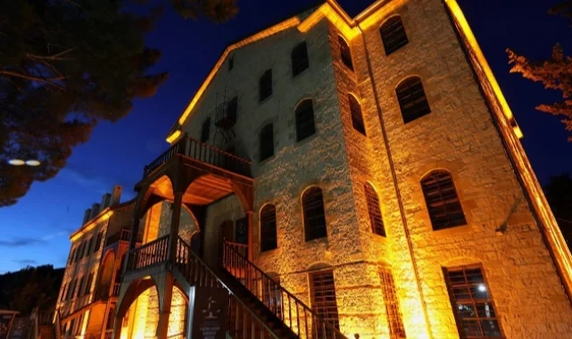 Kahramanmaraş'ın UNESCO gururu