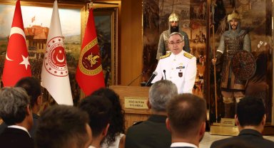 Kara Kuvvetleri'nin savunma kapasitesi yeni sistemlerle güçlendiriliyor