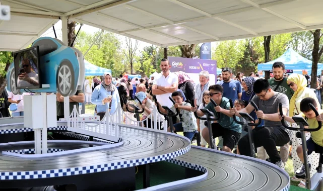 Karneval coşkusu başladı