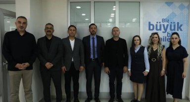 KAYMEK'ten istihdama güçlü adım