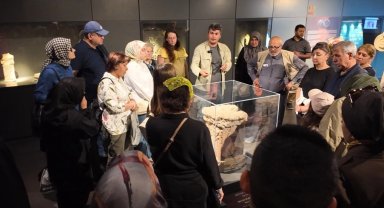 Kayseri Büyükşehir'le tarih yeniden canlanıyor
