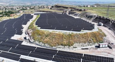 Kayseri Kocasinan kendi enerjisini üretecek