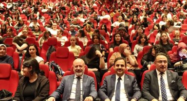 Kayseri Kocasinan'dan gençlere sosyal aktivite
