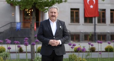 Kayseri Melikgazi'den TEKNOFEST gençlerine büyük destek