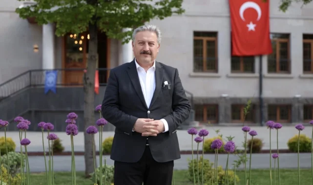 Kayseri Melikgazi'den TEKNOFEST gençlerine büyük destek