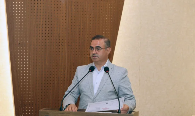 Kayseri Talas'ta hizmet kalitesine yakın takip