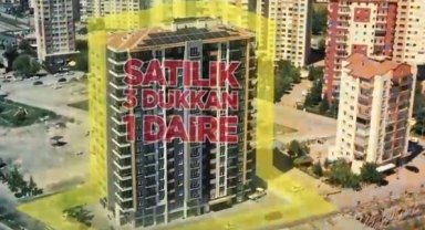 Kayseri Talas'ta taşınmazlar için geri sayım