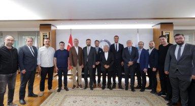 Kayseri Turizm Ödülleri için geri sayım başladı