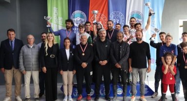 Kayseri'de Atlı Dayanıklılık heyecanı
